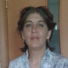 Татьяна, г. Чита