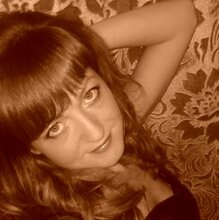 Алена, г. Челябинск