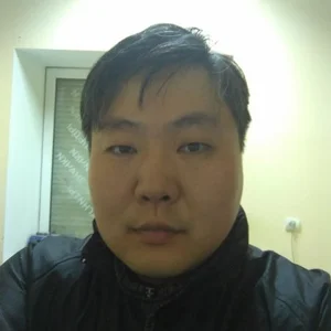 Ли Сергей Аполонович