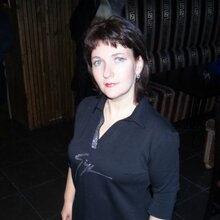 Юлия Владимировна, г. Москва