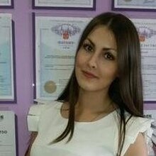 Анастасия, г. Самара