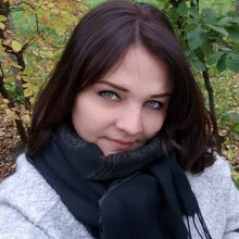 Юлия Николаевна, г. Москва