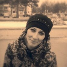 Анастасия, г. Иркутск