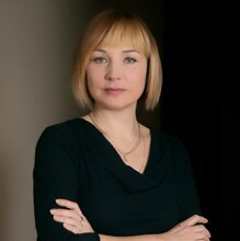 Адвокат Вишневская Юлия Львовна, г. Самара