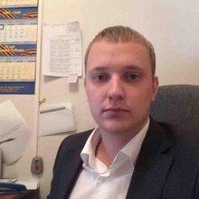  Попов Александр Сергеевич, г. Тверь