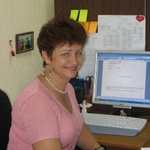 Татьяна Дмитриевна, г. Шадринск