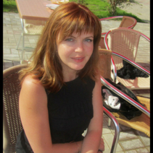 Ирина васильевна, г. Рославль