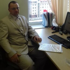 Филатов Евгений Павлович