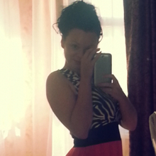 Наталья, г. Нижневартовск