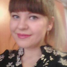 Богданова Светлана, г. Верещагино