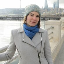 Юрист Ескина Екатерина Олеговна, г. Санкт-Петербург