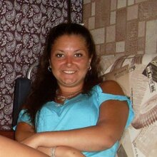 анжелика евгеньевна, г. Кандалакша