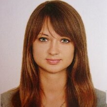  Верещакова Диана Михайловна, г. Москва