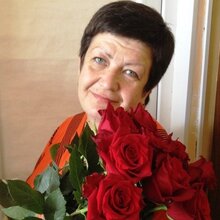 Маргарита, г. Гусев