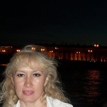 Лилия, г. Уфа