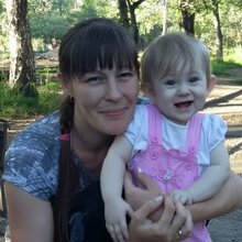 Елена, г. Иркутск