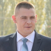 Лукьянчиков Александр Игоревич, г. Курск