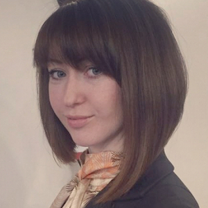 Кабирова Юлия Владимировна