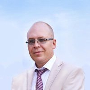 Моисеев Роман Викторович