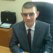  Алентьев Денис Витальевич, г. Ростов-на-Дону