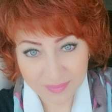 Оксана, г. Москва