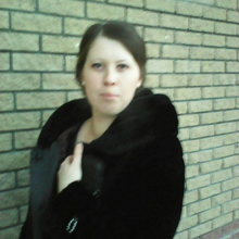 Татьяна, г. Нижний Новгород