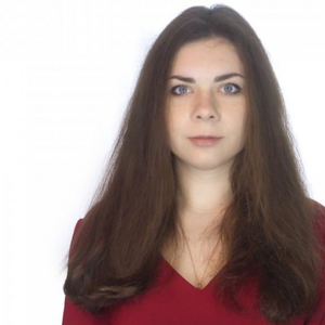 Гущина Полина Анатольевна