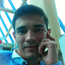 Юрисконсульт Воронин Андрей Игоревич, г. Москва