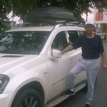 Александр, г. Краснодар