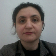  Алиева Наиля Расим кызы, г. Астрахань