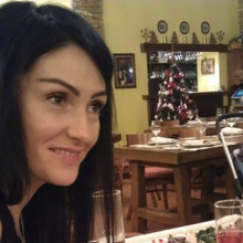 Юлия, г. Кузнецк