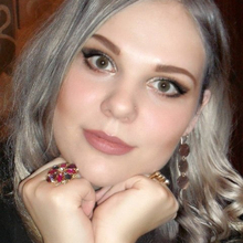 Алёна, г. Биробиджан