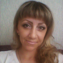 Кусакина Анна, г. Ачинск