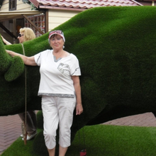 Людмила петровна, г. Барнаул