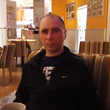 Владимир, г. Серпухов