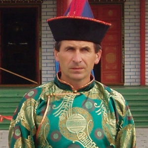 Христолюбов Павел Иванович