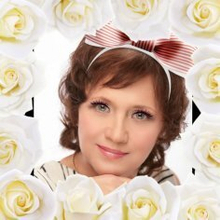 Лилия Игоревна, г. Екатеринбург