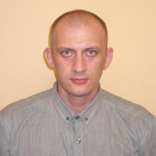 Юрисконсульт Лысенко Станислав Владимирович, г. Астрахань