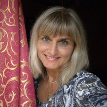 Оксана Николаевна, г. Брянск