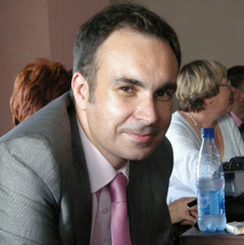  Ермолаев Павел Сергеевич, г. Санкт-Петербург