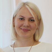  Поздеева Екатерина Валерьевна, г. Кемерово