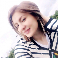 Батина, г. Москва