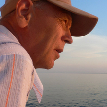 Владимир Локтев, г. Астрахань