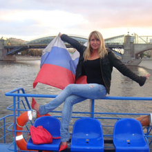 Татьяна, г. Москва