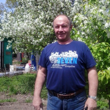 Евгений Владимирович, г. Хабаровск