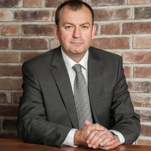 Директор по юридическим вопросам Абрамов Олег Васильевич, г. Москва