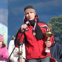 Антон, г. Санкт-Петербург