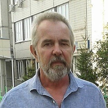 Andrey, г. Пушкино