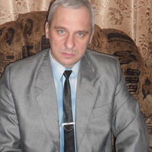 Сергей, г. Омск