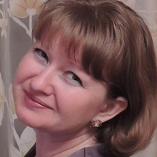 Надежда, г. Энгельс